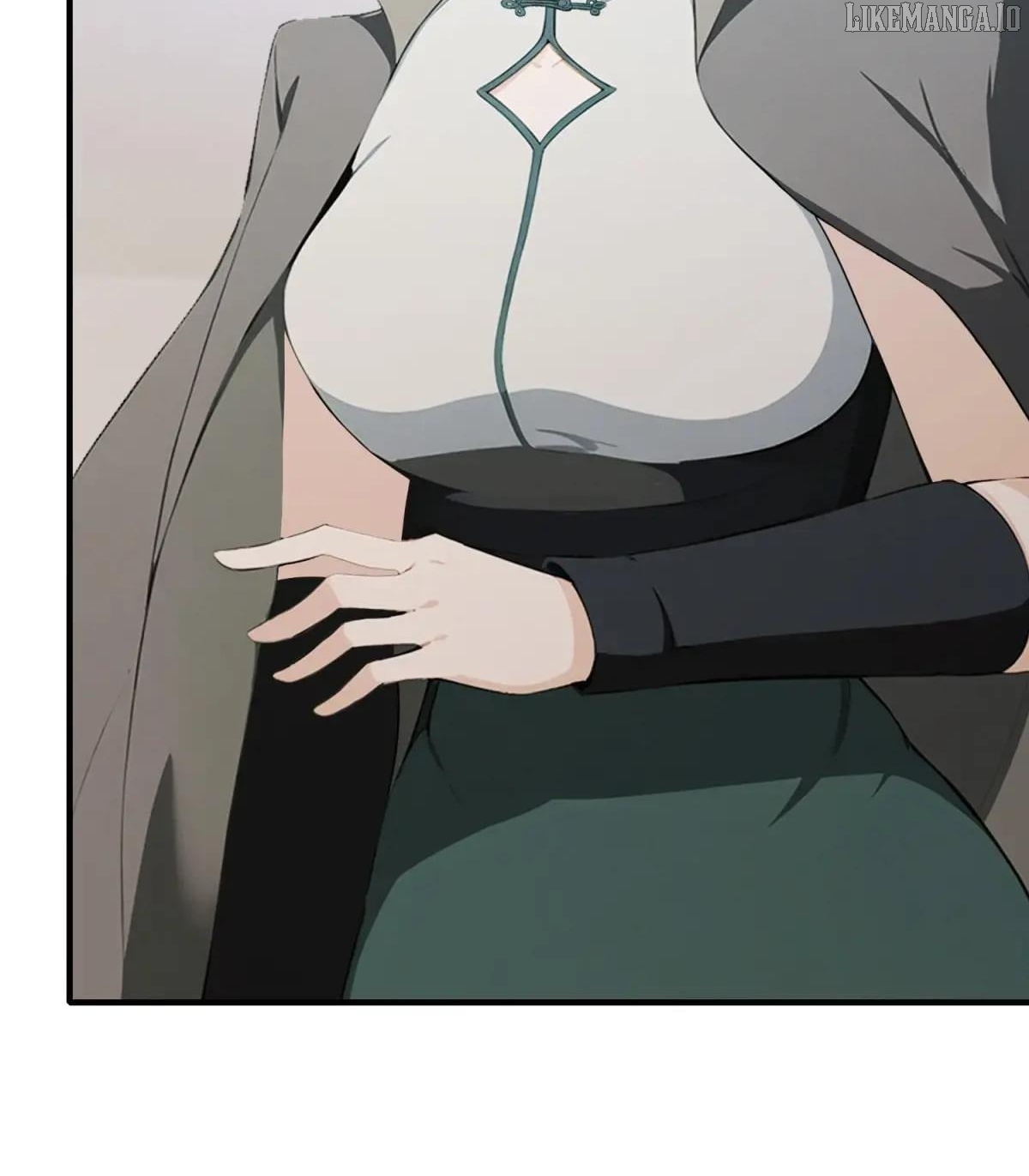 Outrageous! I opened a training class for empresses Chapter 62 - page 21